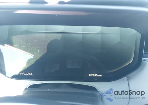 2026 Land Rover Range Rover Sport P400 Dynamic Se из США, поврежденный, VIN SAL1L9FU6TA618652